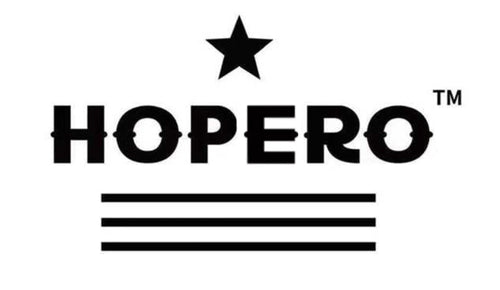 HOPERO